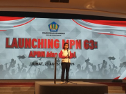 Gandeng Bukalapak dan Tokopedia, Kemenkeu Optimis APBN Berbasis Digital Dapat Tercapai