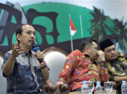 Masa Kampanye Perlu Dikendalikan Agar Pemilu Berjalan Lancar