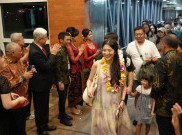 2 Maskapai China dan Korea Anyar Terbang ke Bali, Wisatawan Diharapkan Makin Banyak