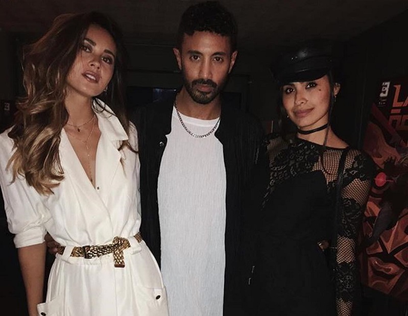 Foto Pangeran dan Putri Arab Ini Menunjukkan Gaya Hidup Mereka