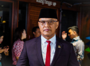 Tolak Rencana AS Kuasai Lintasan Udara Indonesia, DPR: Kedaulatan Negara Harga Mati