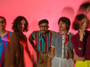The SIGIT Comeback Usai 6 Tahun, Single 'Bread & Circus' Tawarkan Warna Musik Baru