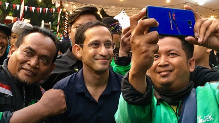 Ekonomi Digital Indonesia Diprediksi Tembus USD 40 Miliar
