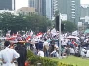 Dosen IPB Siapkan 28 Bom Molotov Saat Aksi Mujahid 212