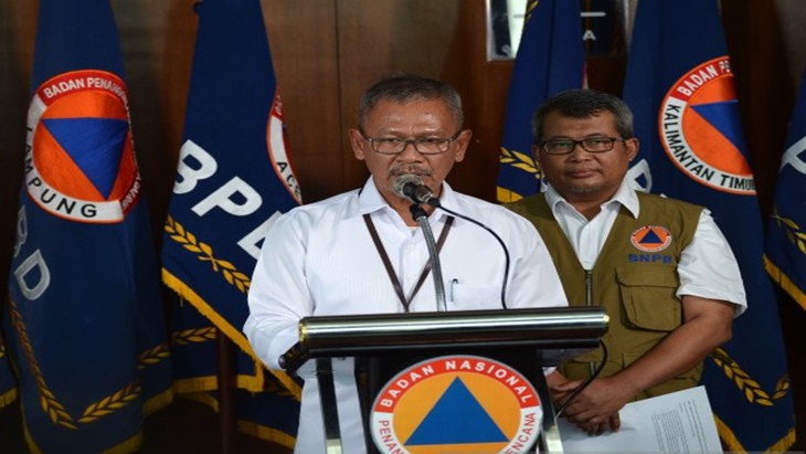  Cegah Penyebaran COVID-19, Pemerintah Minta Masyarakat Tunda Mudik Lebaran