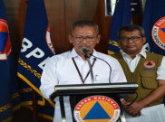  Cegah Penyebaran COVID-19, Pemerintah Minta Masyarakat Tunda Mudik Lebaran