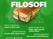 Filosofi Martabak