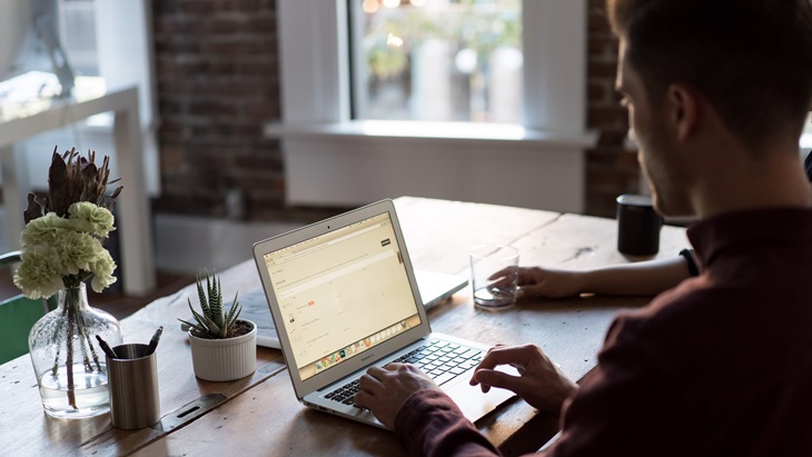 Pekerja Facebook, Uber, dan Microsoft Mulai Ngantor 