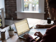 Pekerja Facebook, Uber, dan Microsoft Mulai Ngantor 