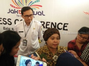 Promosikan Asian Games 2018 Pemprov DKI Gelar Jakarnaval Bertema Olah Raga 