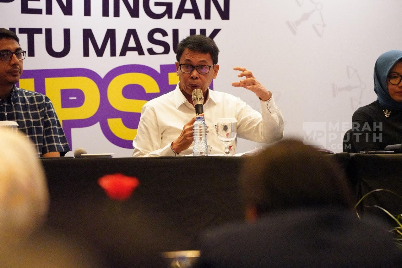 Ketua KPK Sebut Konflik Kepentingan Awal Mula Tindak Pidana Korupsi