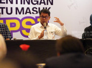 Ketua KPK Sebut Konflik Kepentingan Awal Mula Tindak Pidana Korupsi