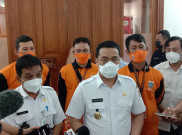 Sopir TransJakarta Mengidap Epilepsi, Pemprov DKI Lakukan Evaluasi