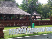 Prihatin Sampah Kotori Destinasi Wisata Kota Cirebon