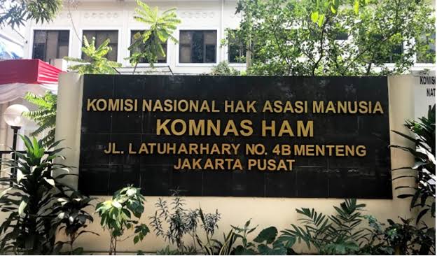 Bantah Fadli Zon, Komnas HAM Ungkap Bukti Kekerasan Seksual saat Peristiwa Mei 98