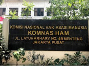 Bantah Fadli Zon, Komnas HAM Ungkap Bukti Kekerasan Seksual saat Peristiwa Mei 98