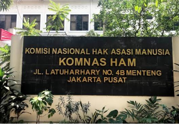 Bantah Fadli Zon, Komnas HAM Ungkap Bukti Kekerasan Seksual saat Peristiwa Mei 98