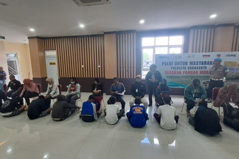 LPSK Catat 70 Orang Diamankan Polisi Terkait Demo, Bentuk Satgas Pantau Pemenuhan Hak Saksi dan Korban