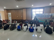 LPSK Catat 70 Orang Diamankan Polisi Terkait Demo, Bentuk Satgas Pantau Pemenuhan Hak Saksi dan Korban