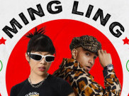 Ramengvrl dan Yung Raja Bawa Representasi Asia dalam 'Ming Ling' 