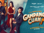 Film 'Gampang Cuan' Tayang di Bioskop, Simak Sinopsisnya
