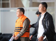 Jadi Tersangka, Wamen Imipas Silmy Karim Punya Harta Rp 234,5 Miliar