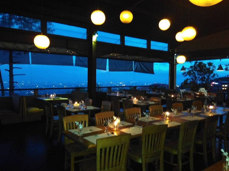 Cocorico Cafe. (Intagram/lehaps)