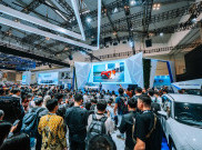 VinFast Gebrak GIIAS 2026 Lewat Mobil Listrik Andalan, Bawa Konsep 'Drive Worry Free' dan Banyak Promo