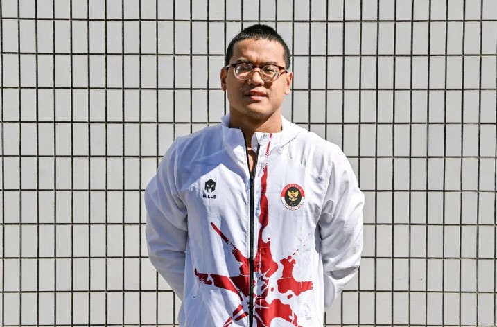 Dramatis! Maulana Rifky Yavianda Raih Medali Emas Pertama Indonesia di Asian Para Games 2026, Unggul 0,10 Detik dari Perenang Uzbekistan