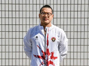 Dramatis! Maulana Rifky Yavianda Raih Medali Emas Pertama Indonesia di Asian Para Games 2026, Unggul 0,10 Detik dari Perenang Uzbekistan