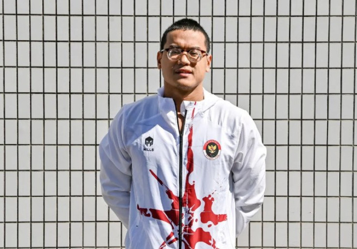 Dramatis! Maulana Rifky Yavianda Raih Medali Emas Pertama Indonesia di Asian Para Games 2026, Unggul 0,10 Detik dari Perenang Uzbekistan