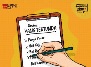 +62 Bicara Yang Tertunda