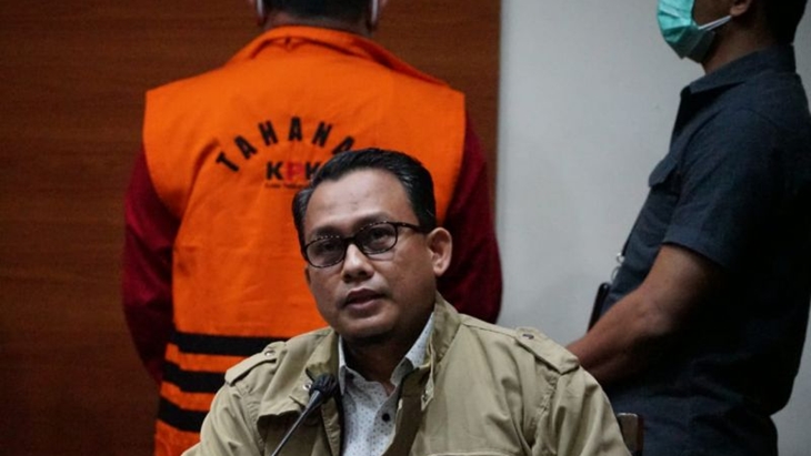 KPK Panggil Anggota DPRD terkait Kasus Cukai yang Jerat Bupati Bintan