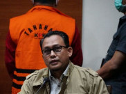 KPK Terima Pengembalian Rp 3 Miliar dari Penyidikan Kasus Dugaan Korupsi Cukai