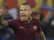 Manchester United Beri Tawaran Rp681 Miliar dan Gaji Rp2,1 Miliar untuk Radja Nainggolan