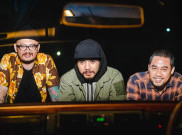 Slowright Teriakkan Arti Pertemanan Lewat Single 'SIDE BY SIDE