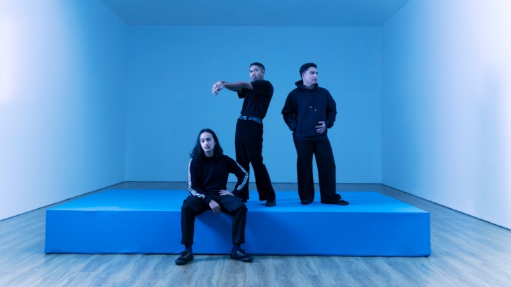 ‘Modern Romance Dreaming (Lonely)’ Buka Jalan untuk Album Ketiga Elephant Kind