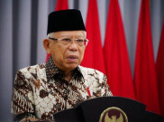 Pemerintah Sudah Antisipasi Kenaikan Harga Pangan dengan Bansos