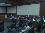 Sidang Lanjutan Jiwasraya, Hakim Diminta Kembalikan Uang Rp 20 Miliar