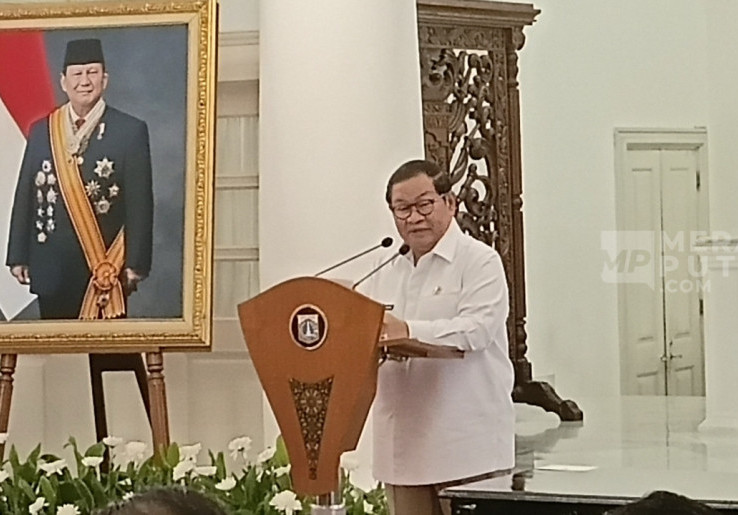 Tembus Rp 625 Miliar dalam Dua Hari, Ini Dampak Konser Kanye West dan JRF bagi Jakarta