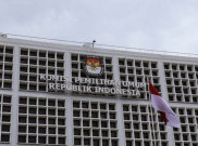 9.917 Caleg Masuk Daftar Calon Tetap di Pemilu 2024