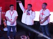 KPK Periksa Menpora Terkait Kasus Suap Penyaluran Bantuan KONI