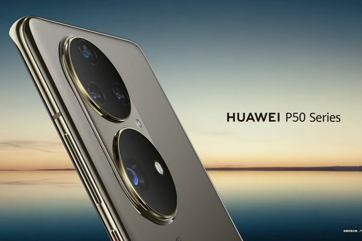 HUAWEI P50 Pro Hadirkan Pengalaman Foto Realistis