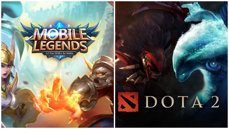 6 Hero Mobile Legends yang Mirip Dota 2 