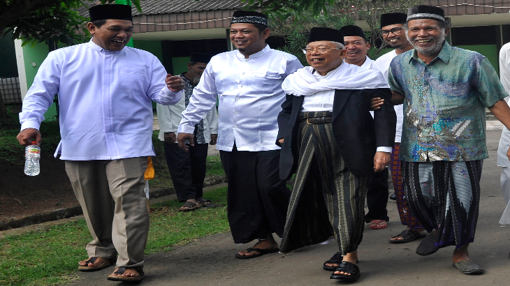Wakil Ketum MUI Sayangkan Hinaan SARA kepada Gubernur NTB