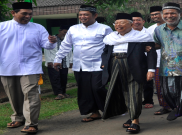 Wakil Ketum MUI Sayangkan Hinaan SARA kepada Gubernur NTB