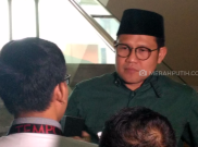 Cak Imin: Kecil Kemungkinan Uji Materi Masa Jabatan Wapres Dikabulkan