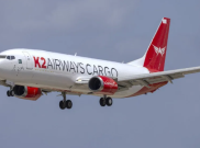 12 Jam Hilang Kontak, Bangkai Boeing K2 Airways Ditemukan di Pantai Ormara Pakistan