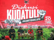 PDIP Disebut Hadapi Neo Orde Baru