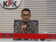 KPK Bantah Isu OTT Bogor, Hanya Minta Keterangan Sejumlah Pihak